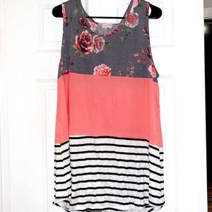 multi print tank size 2x